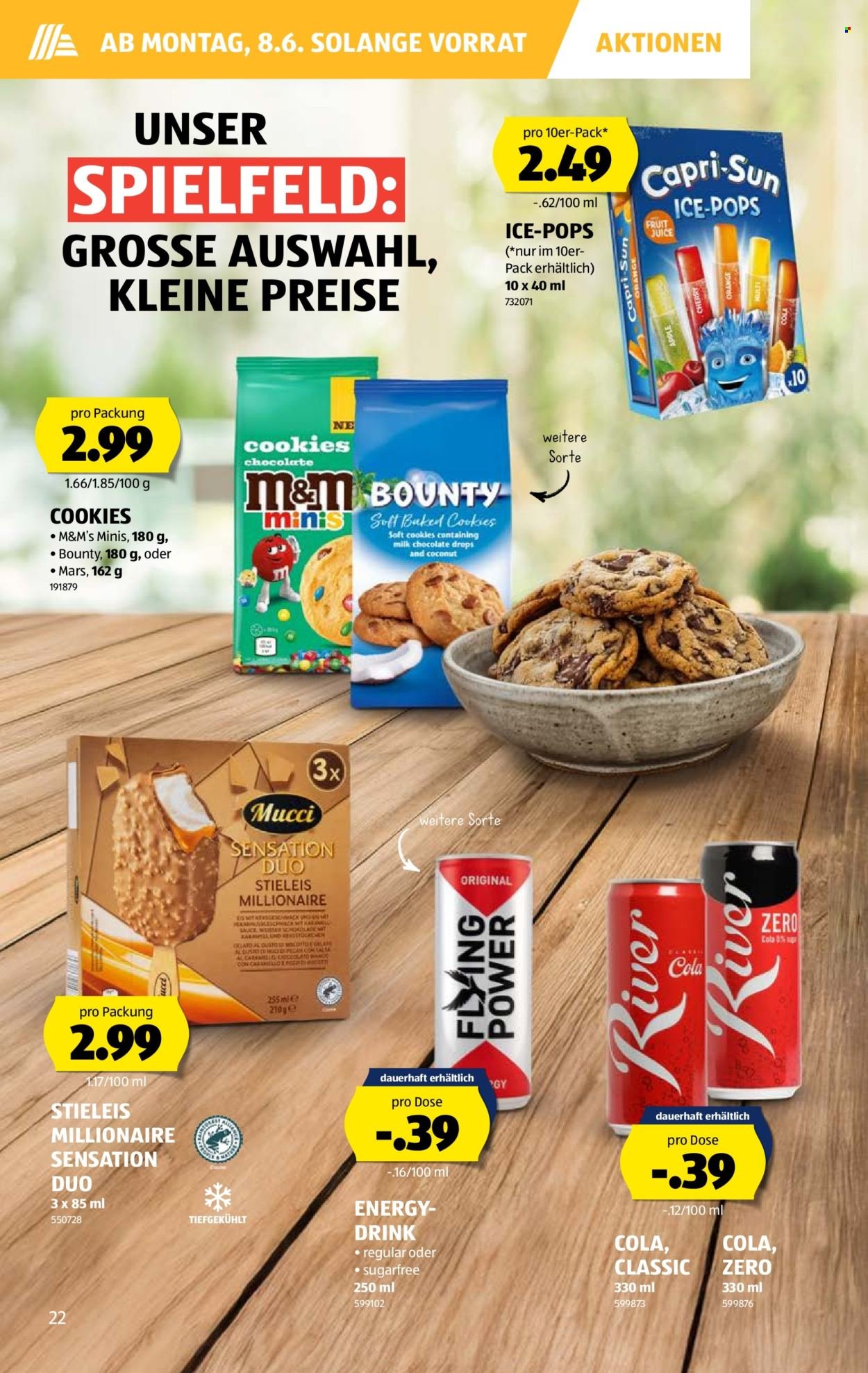 ALDI Prospekt - Vom 4.6.2026