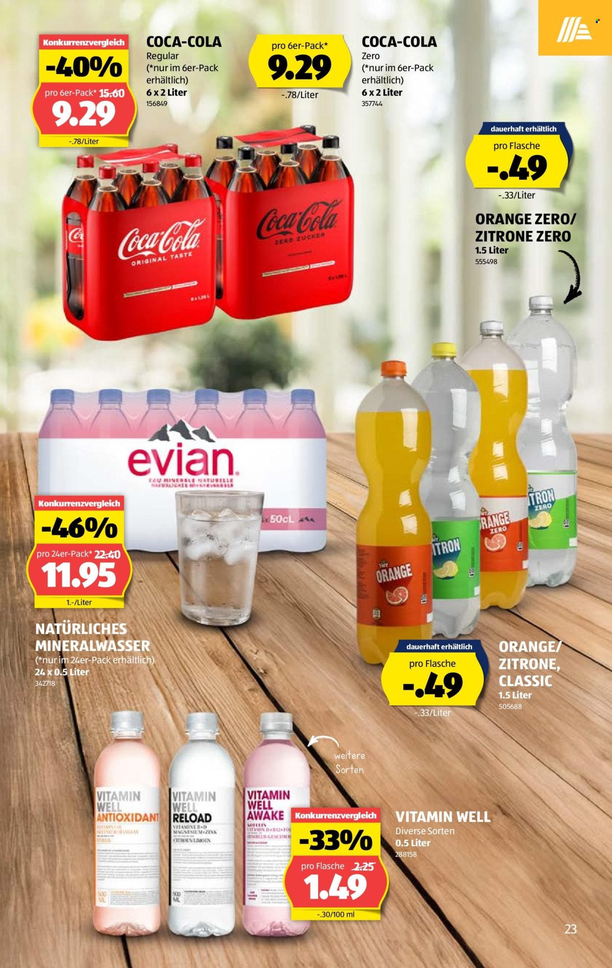 ALDI Prospekt - Vom 4.6.2026