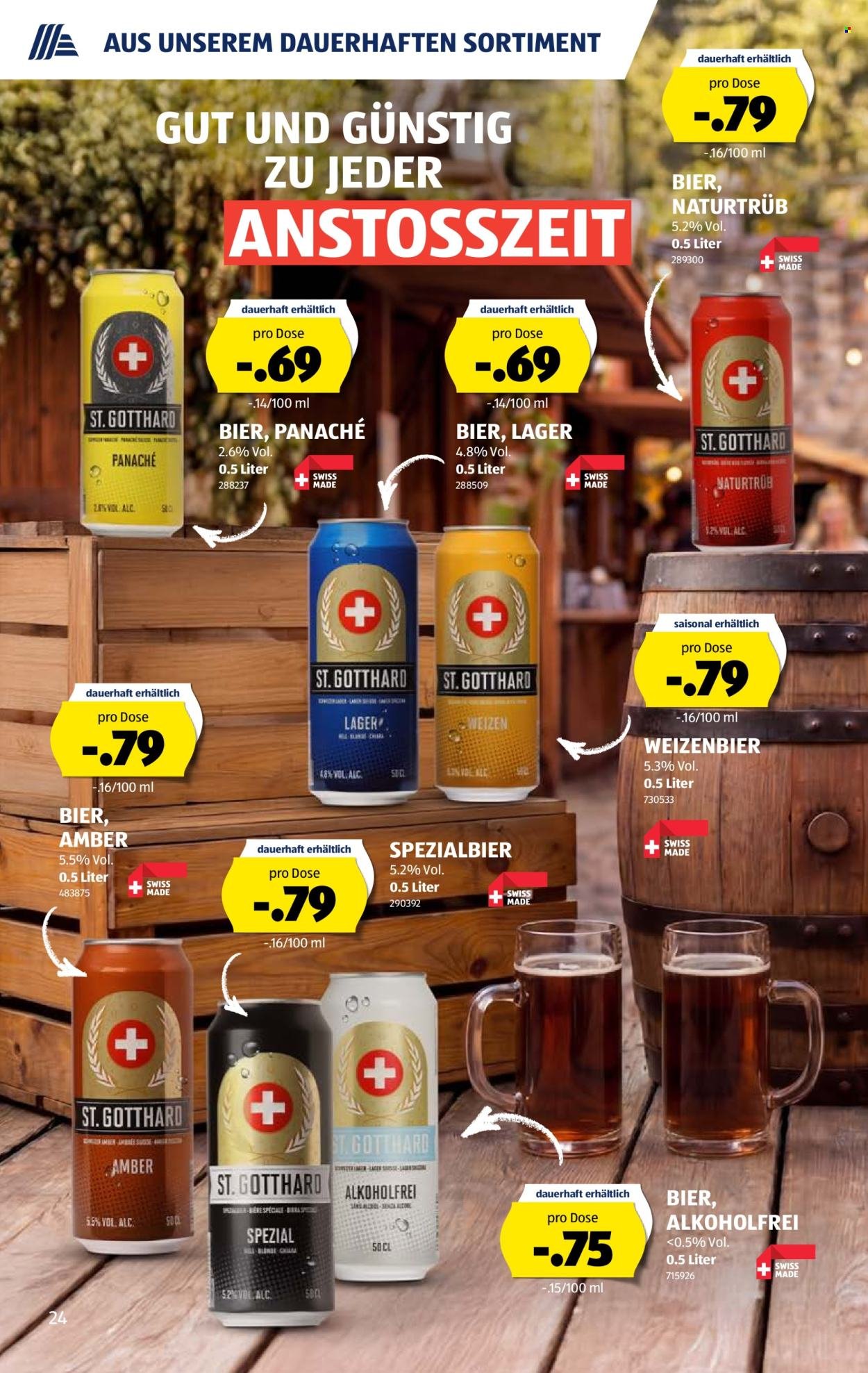 ALDI Prospekt - Vom 4.6.2026