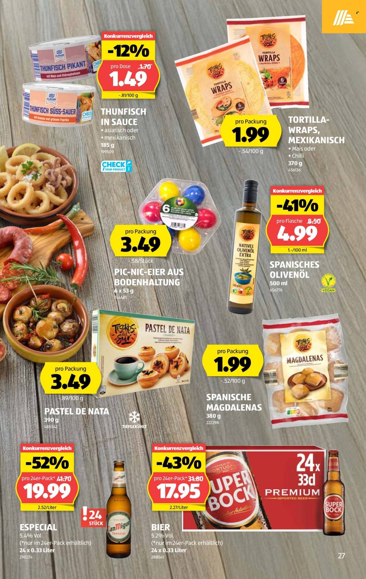 ALDI Prospekt - Vom 4.6.2026