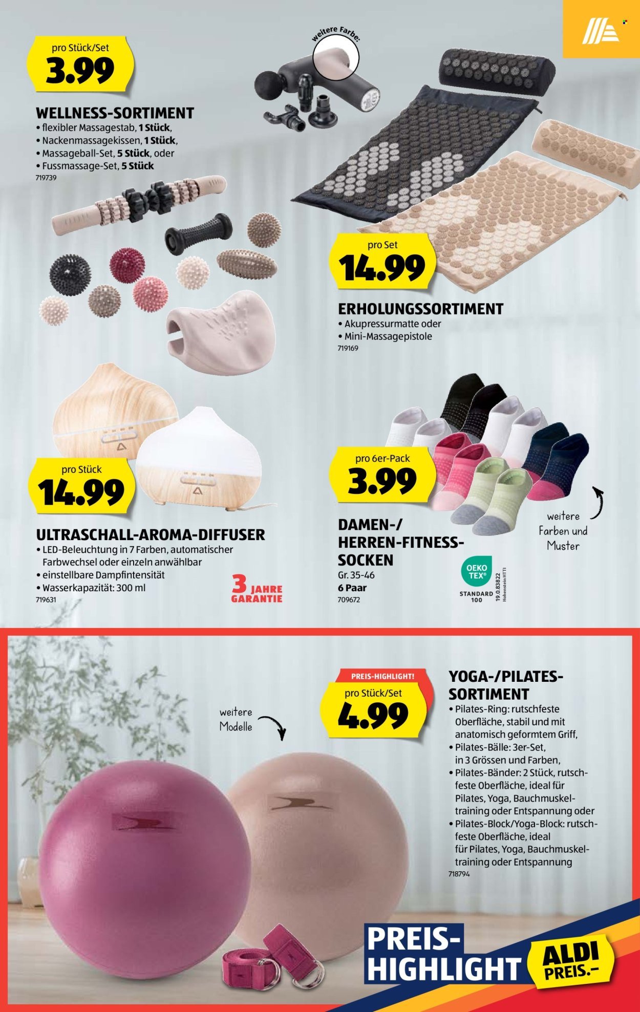 ALDI Prospekt - Vom 4.6.2026