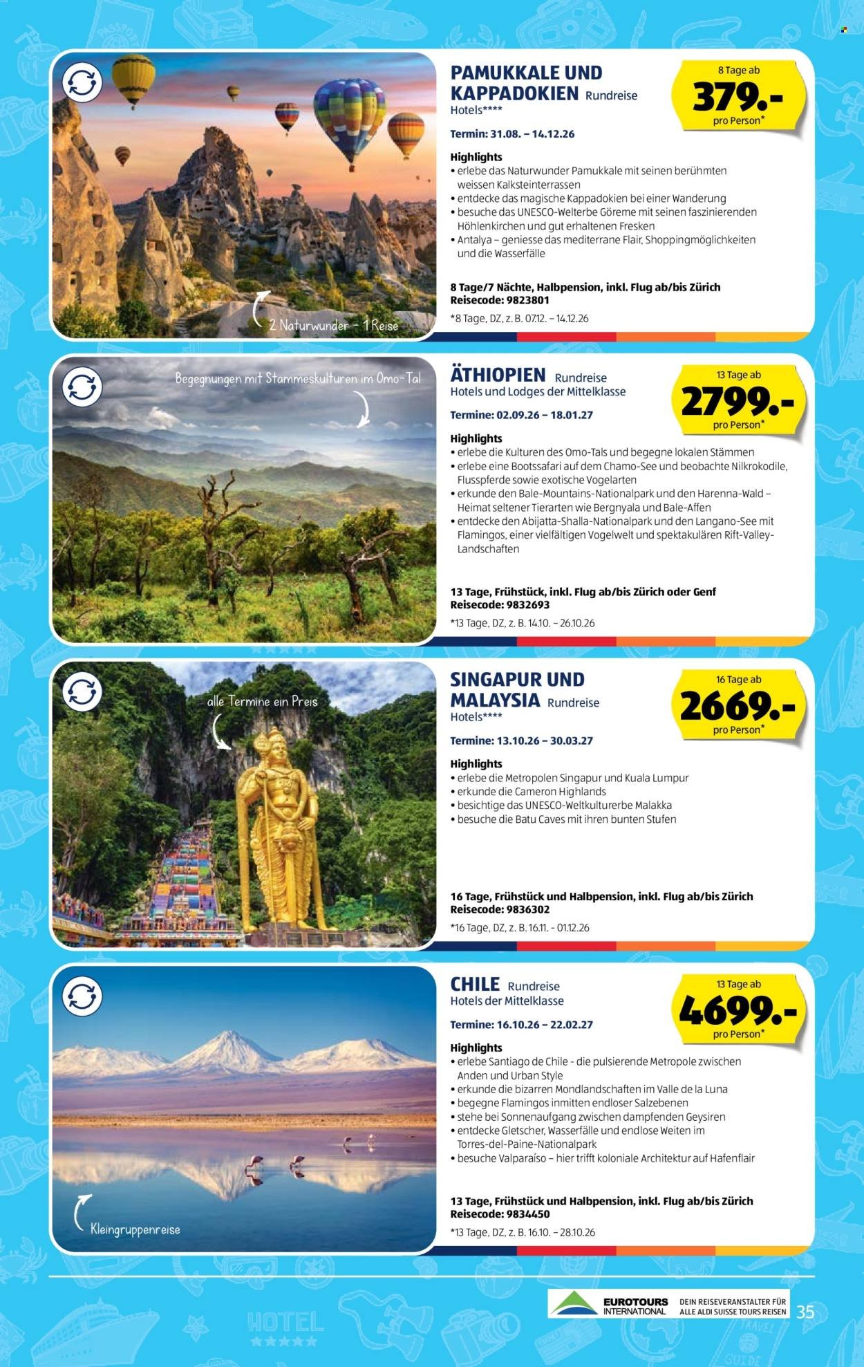 ALDI Prospekt - Vom 4.6.2026