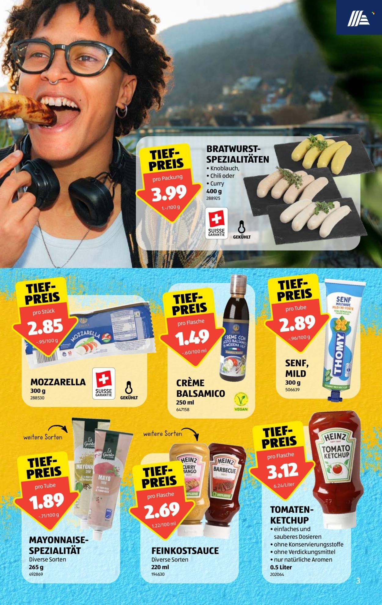 ALDI Prospekt - Vom 4.6.2026