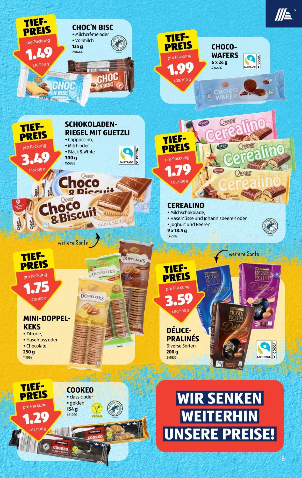 ALDI Prospekt - Vom 4.6.2026