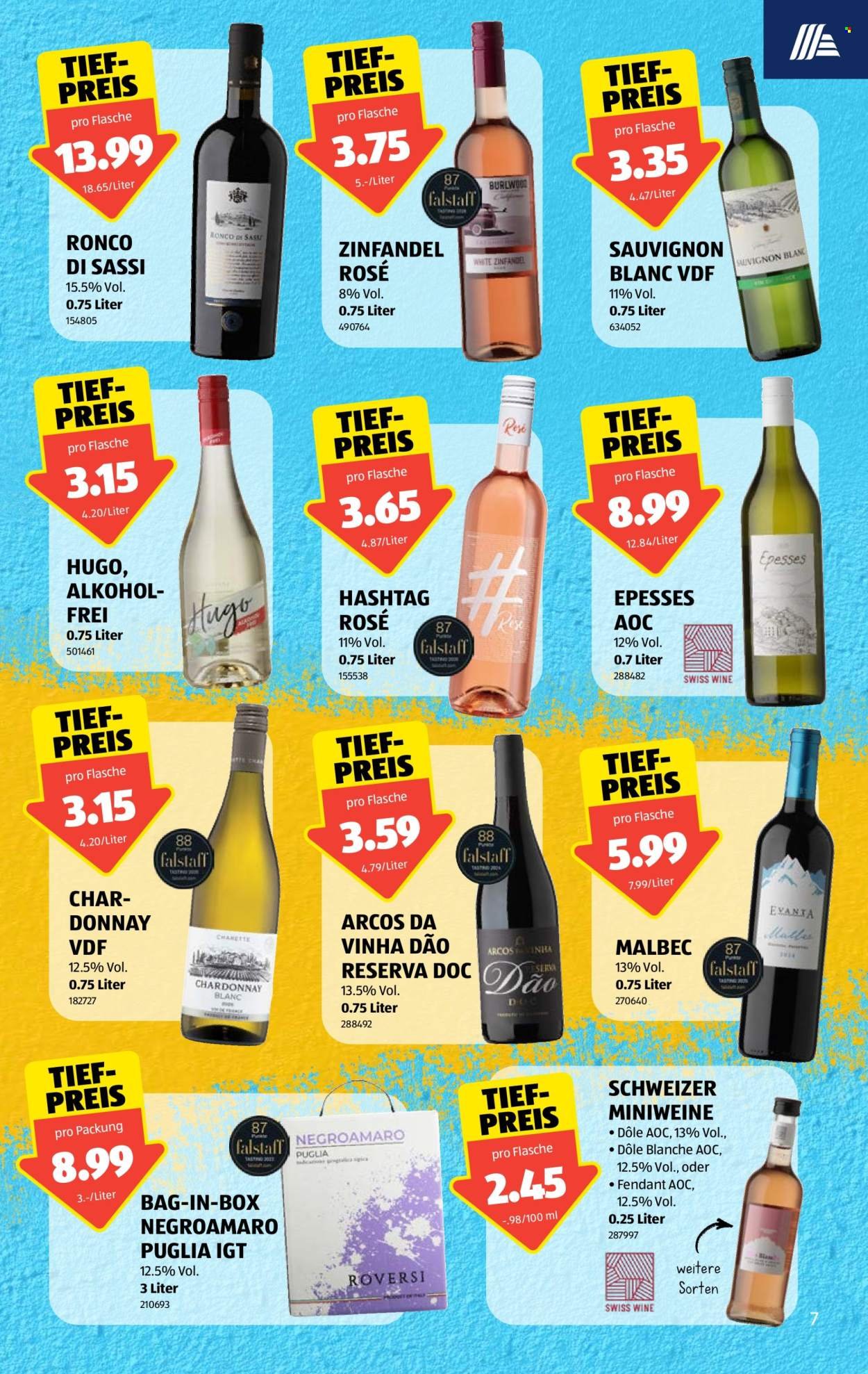 ALDI Prospekt - Vom 4.6.2026