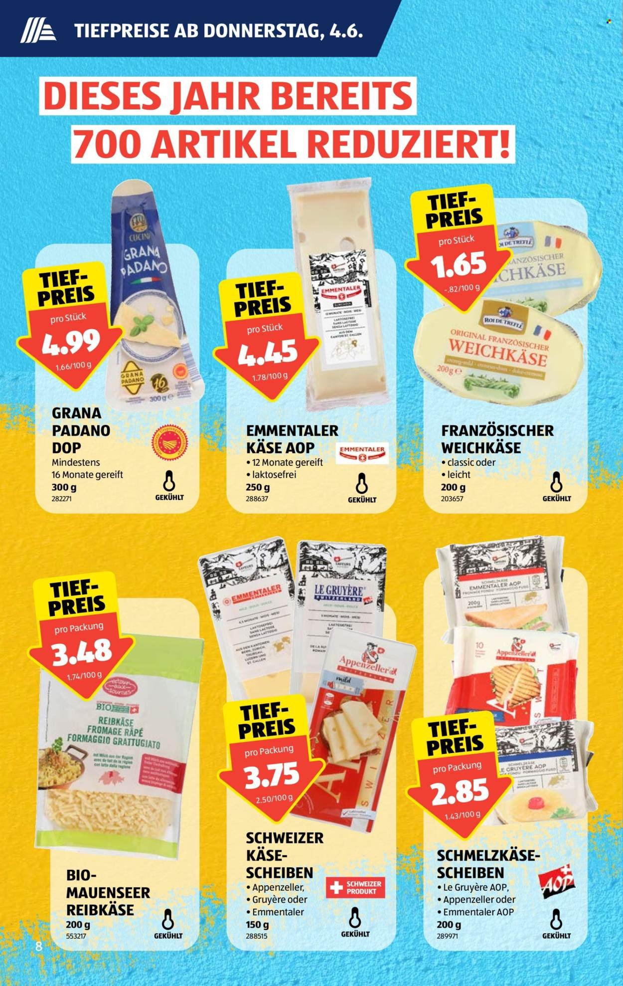 ALDI Prospekt - Vom 4.6.2026