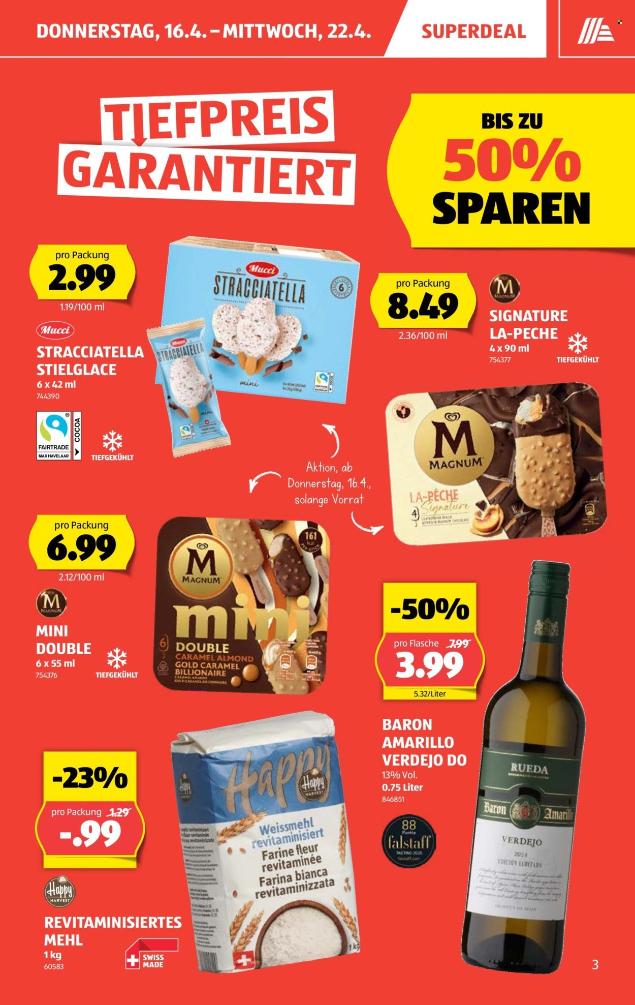 ALDI Prospekt - Vom 16.4.2026 (2026-04-16 - 2026-04-22)