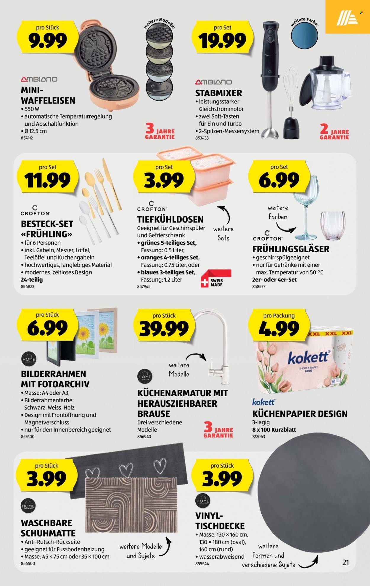 ALDI Prospekt - Vom 16.4.2026 (2026-04-16 - 2026-04-22)