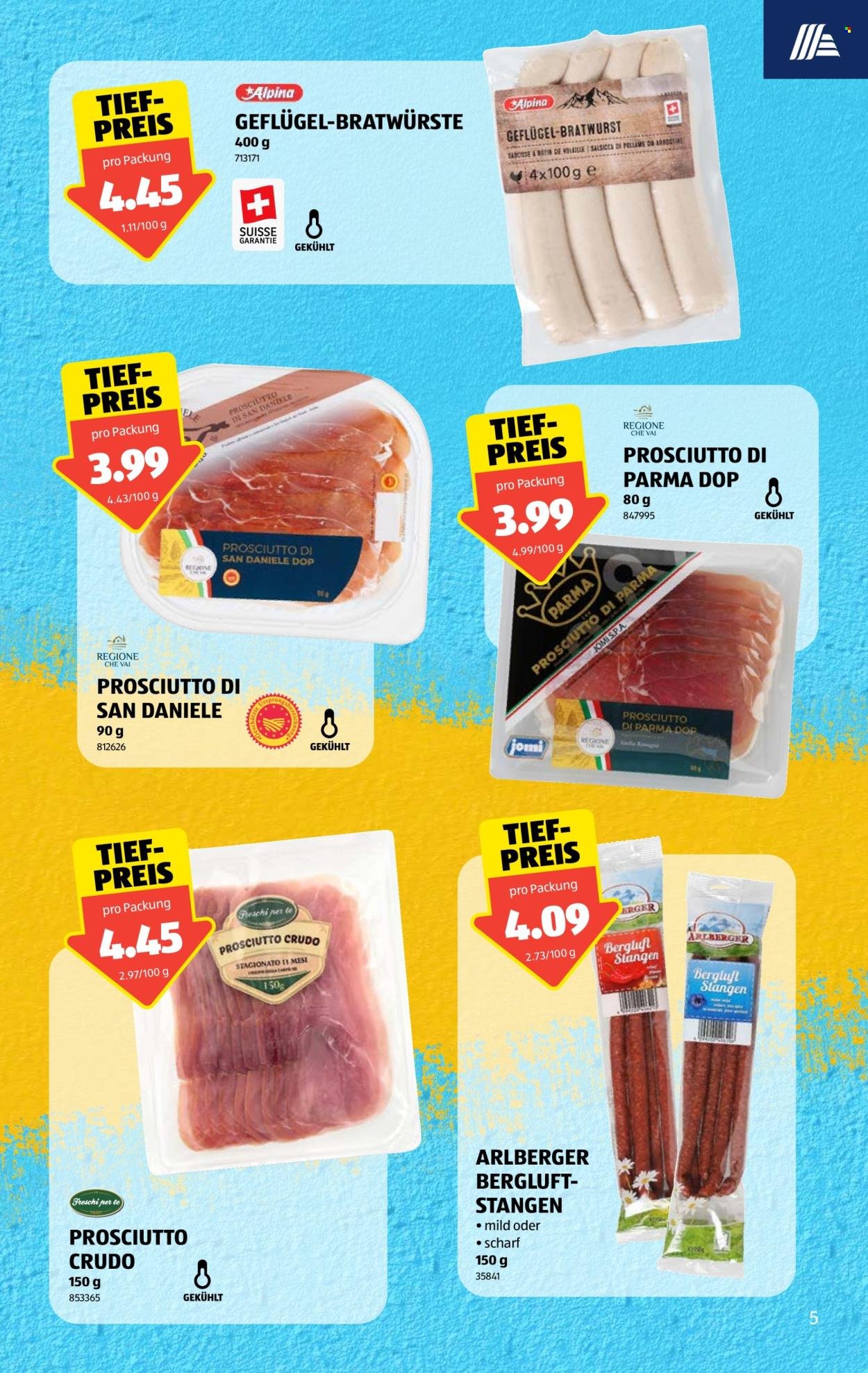 ALDI Prospekt - Vom 16.4.2026 (2026-04-16 - 2026-04-22)