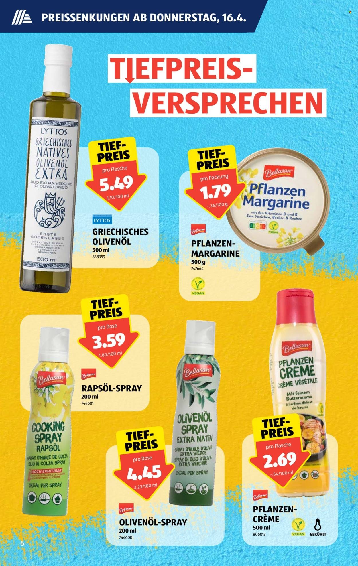 ALDI Prospekt - Vom 16.4.2026 (2026-04-16 - 2026-04-22)