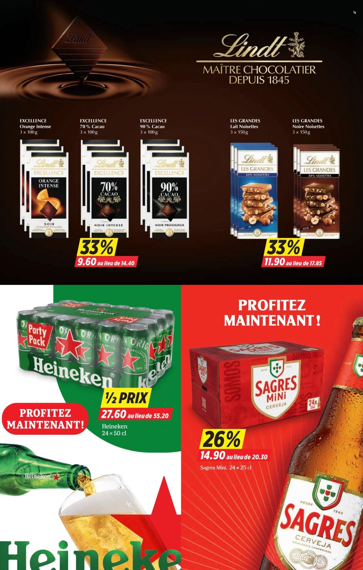 DENNER Prospekt - SETT 32 (2025-08-05 - 2025-08-11)