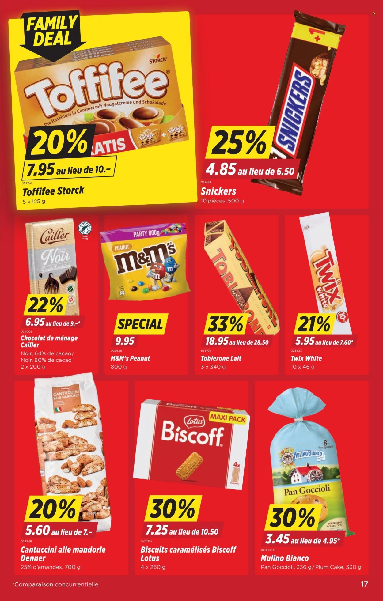 DENNER Prospekt - SETT 32 (2025-08-05 - 2025-08-11)