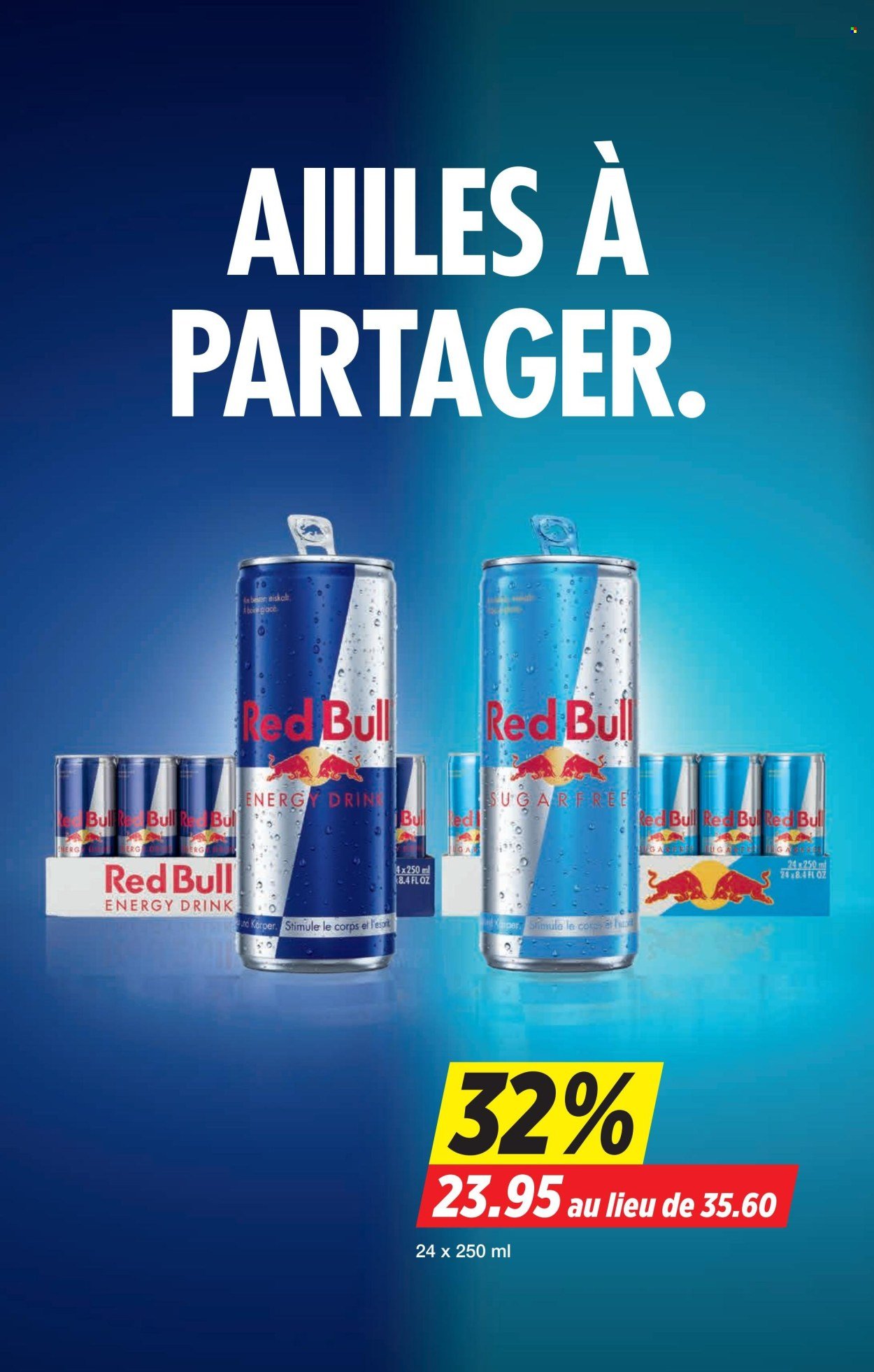 DENNER Prospekt - SETT 32 (2025-08-05 - 2025-08-11)