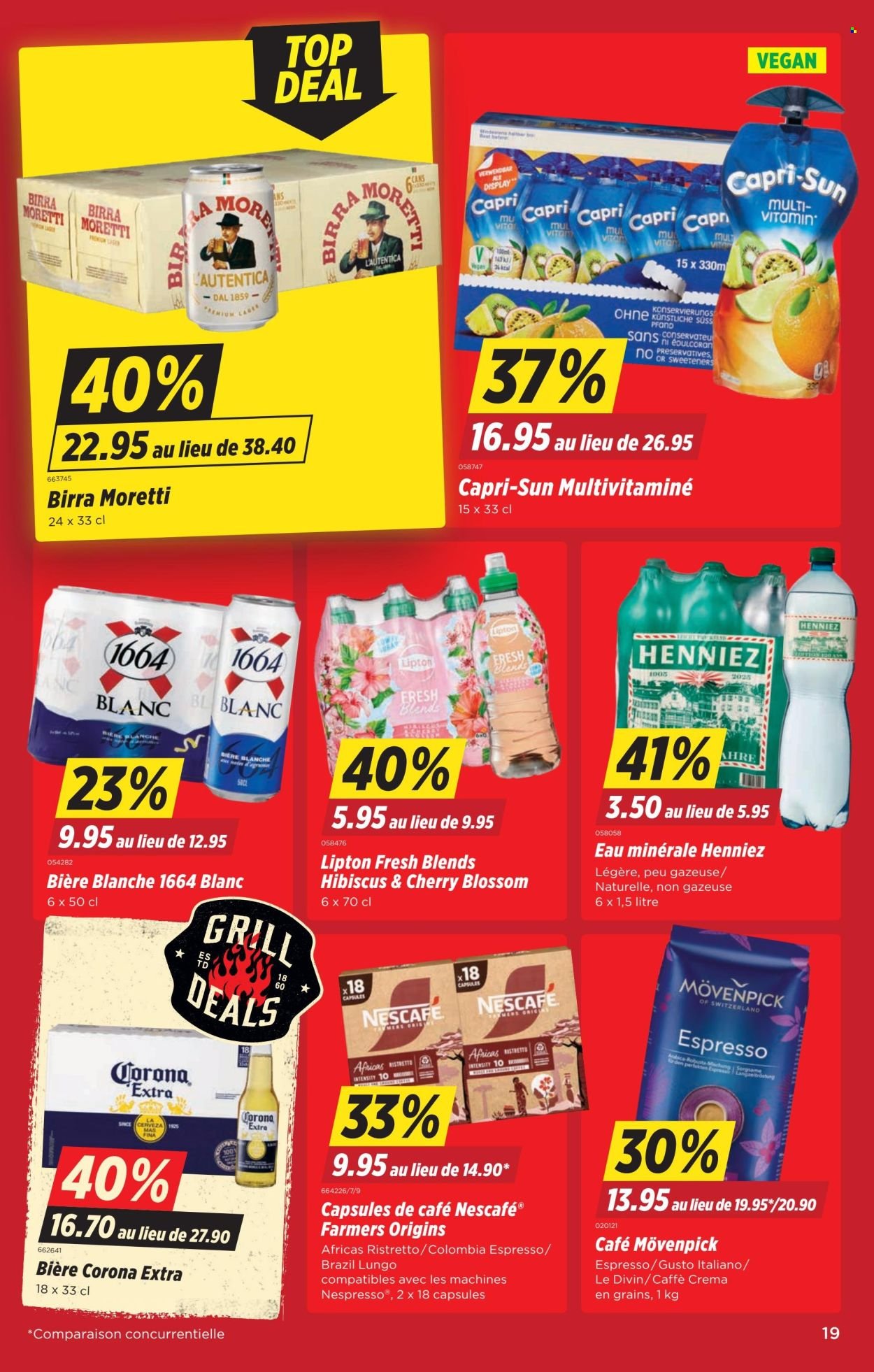 DENNER Prospekt - SETT 32 (2025-08-05 - 2025-08-11)