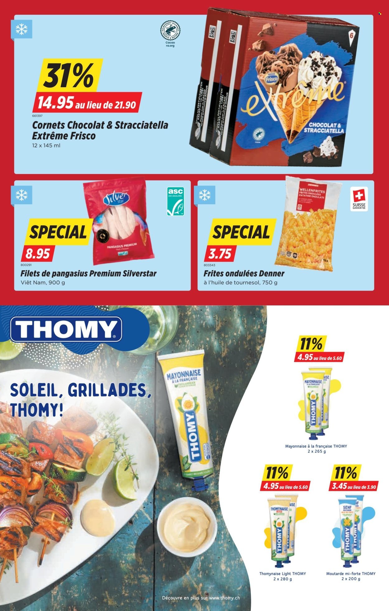 DENNER Prospekt - SETT 32 (2025-08-05 - 2025-08-11)