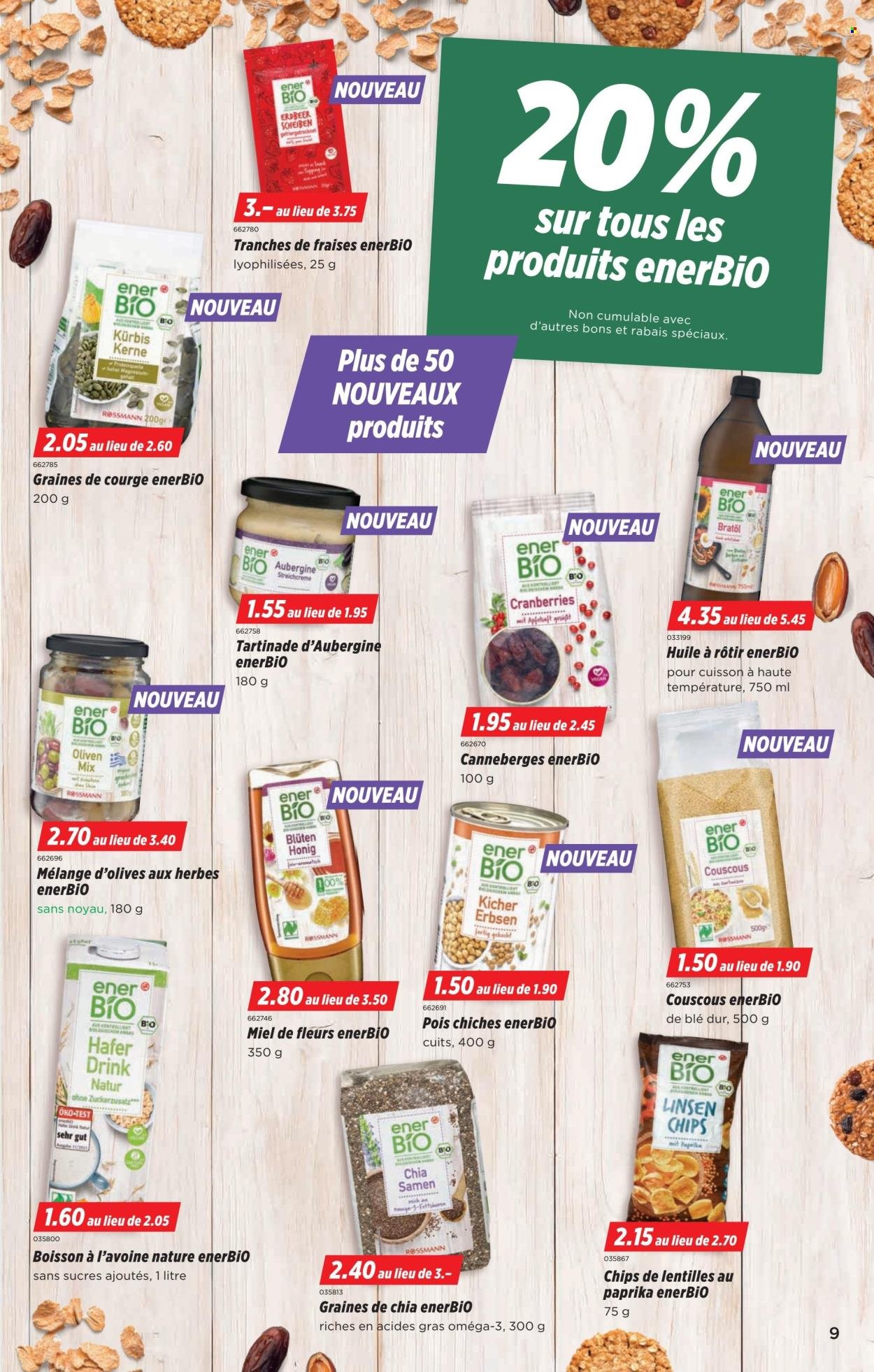 DENNER Prospekt - SETT 32 (2025-08-05 - 2025-08-11)