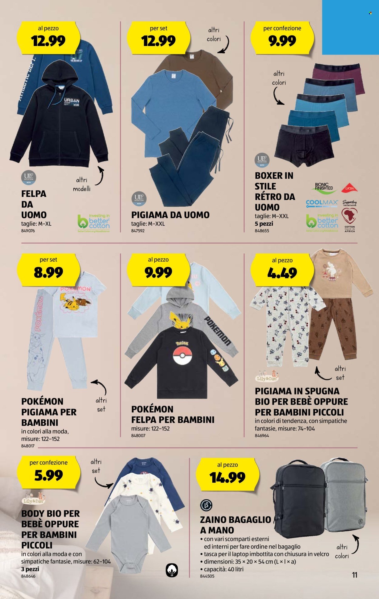 ALDI Prospekt - Vom 11.9.2025 (2025-09-11 - 2025-09-17)