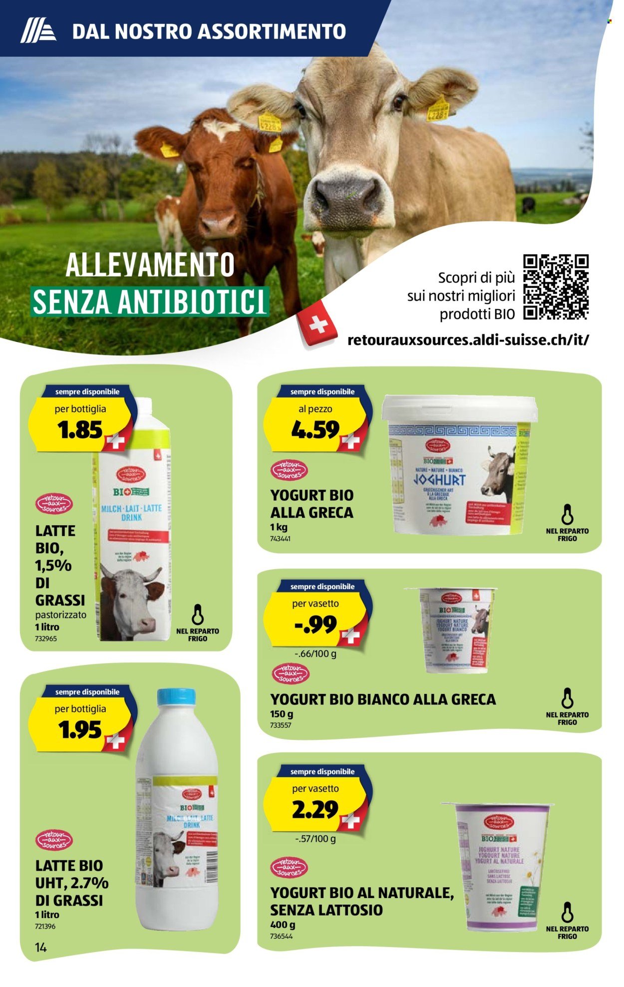 ALDI Prospekt - Vom 11.9.2025 (2025-09-11 - 2025-09-17)
