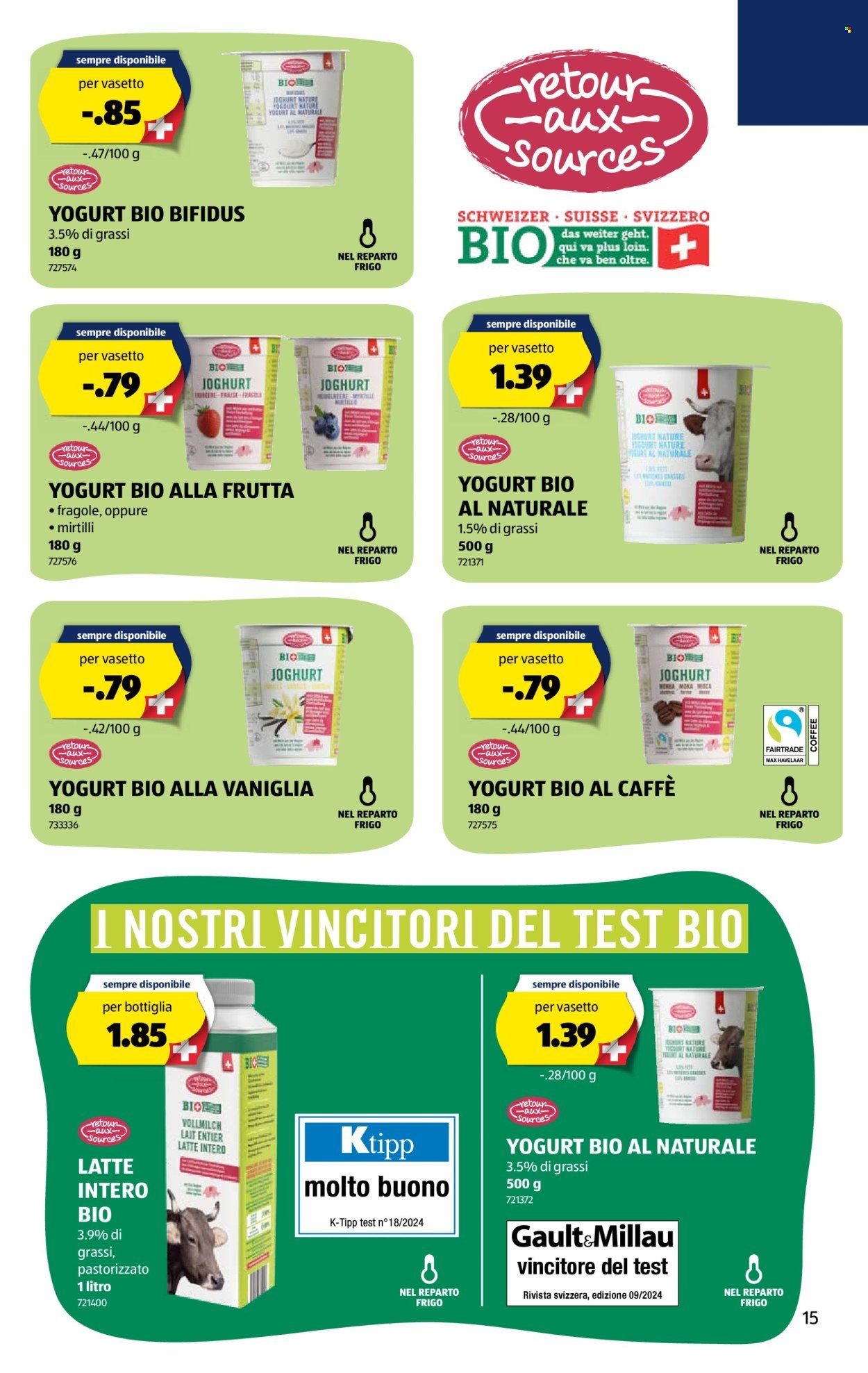 ALDI Prospekt - Vom 11.9.2025 (2025-09-11 - 2025-09-17)