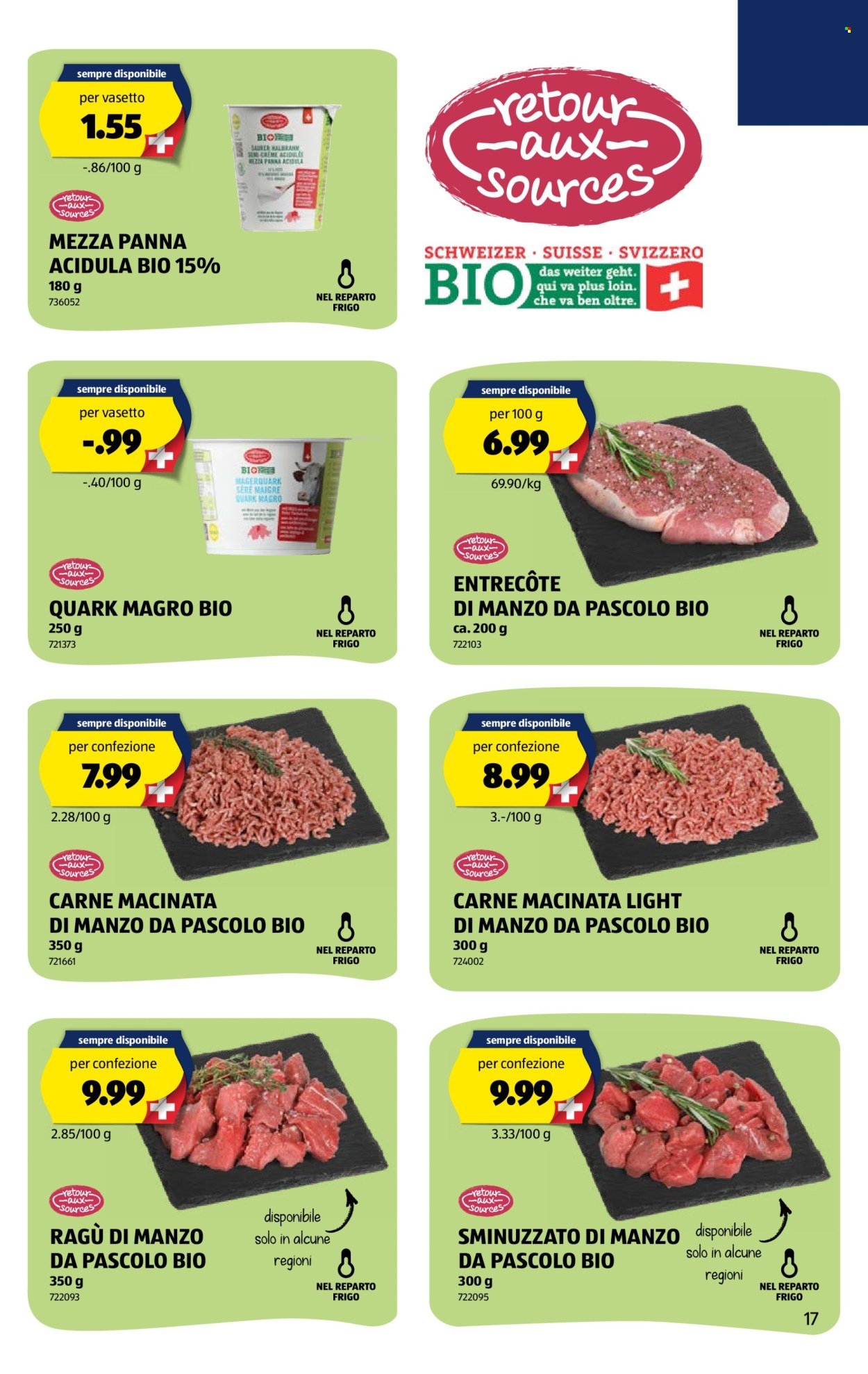 ALDI Prospekt - Vom 11.9.2025 (2025-09-11 - 2025-09-17)
