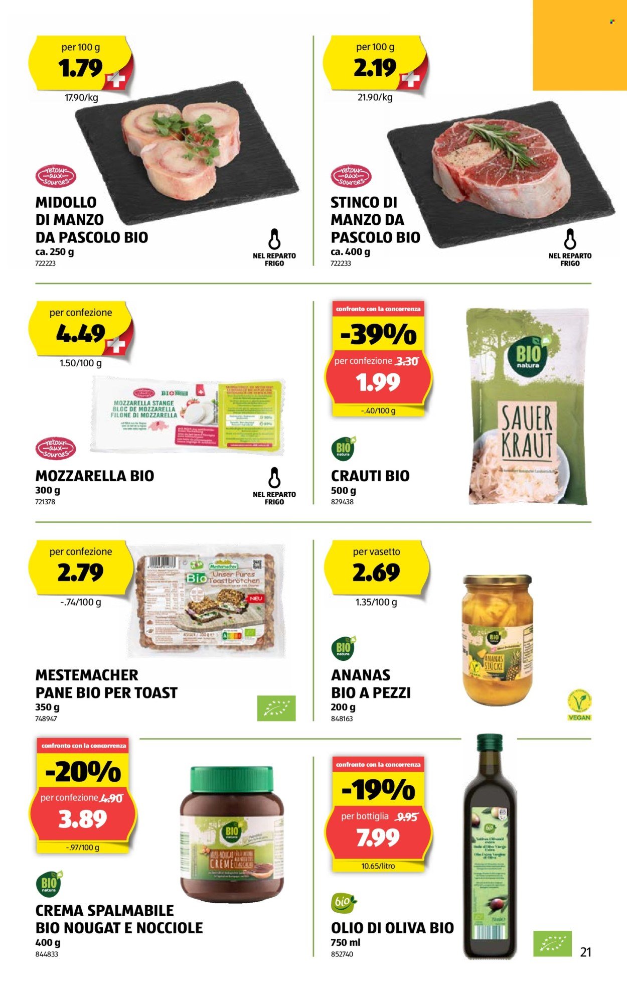 ALDI Prospekt - Vom 11.9.2025 (2025-09-11 - 2025-09-17)