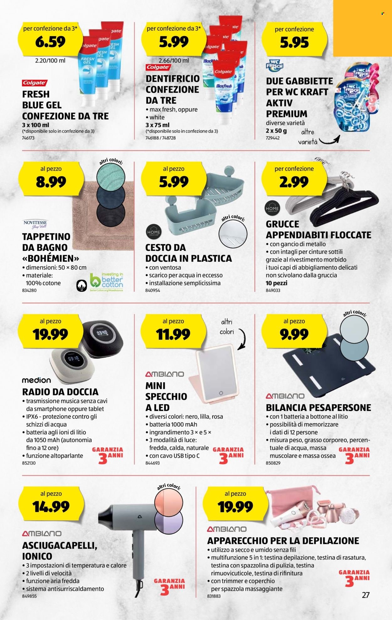 ALDI Prospekt - Vom 11.9.2025 (2025-09-11 - 2025-09-17)