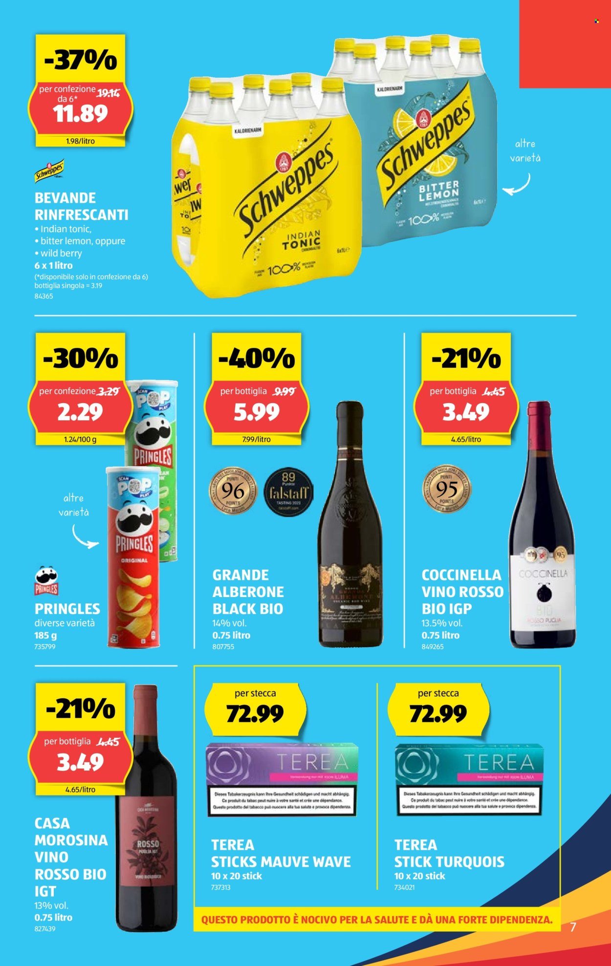 ALDI Prospekt - Vom 11.9.2025 (2025-09-11 - 2025-09-17)