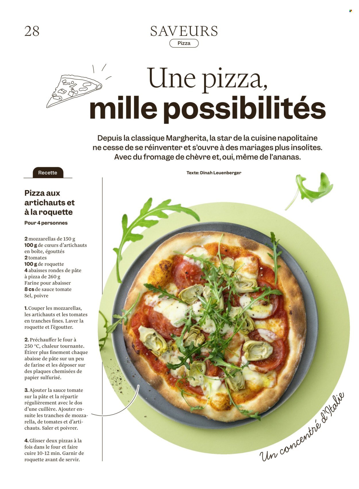 MIGROS Prospekt - Vom 12.8.2025 (2025-08-12 - 2025-08-18)