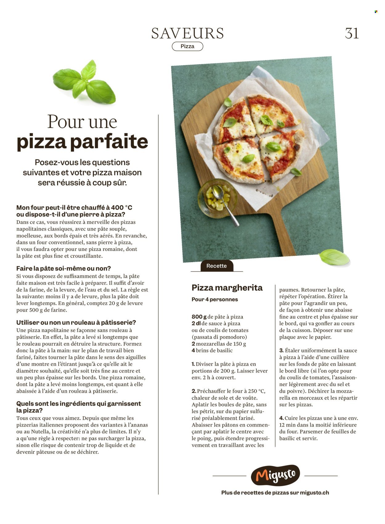 MIGROS Prospekt - Vom 12.8.2025 (2025-08-12 - 2025-08-18)