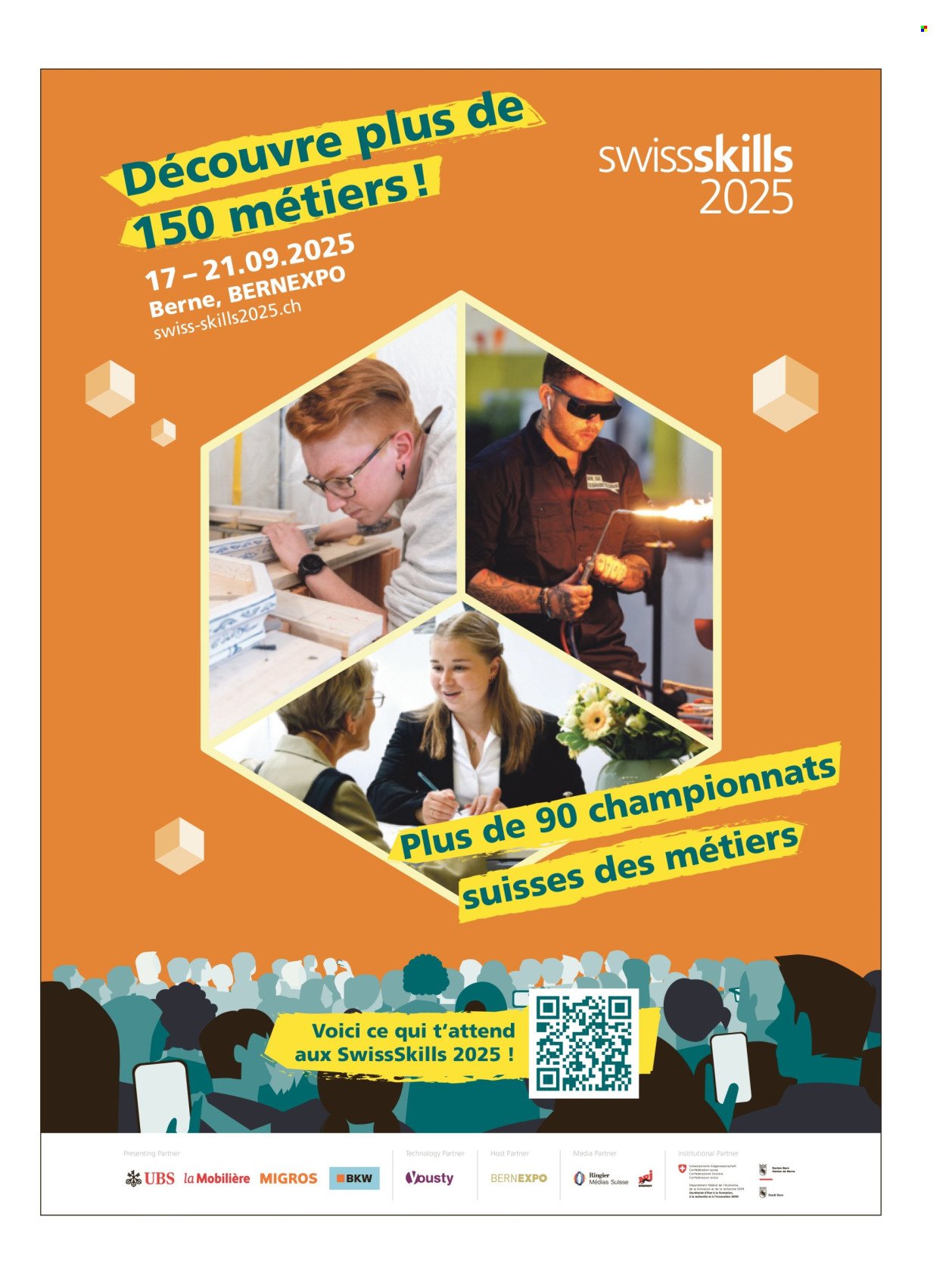 MIGROS Prospekt - Vom 12.8.2025 (2025-08-12 - 2025-08-18)