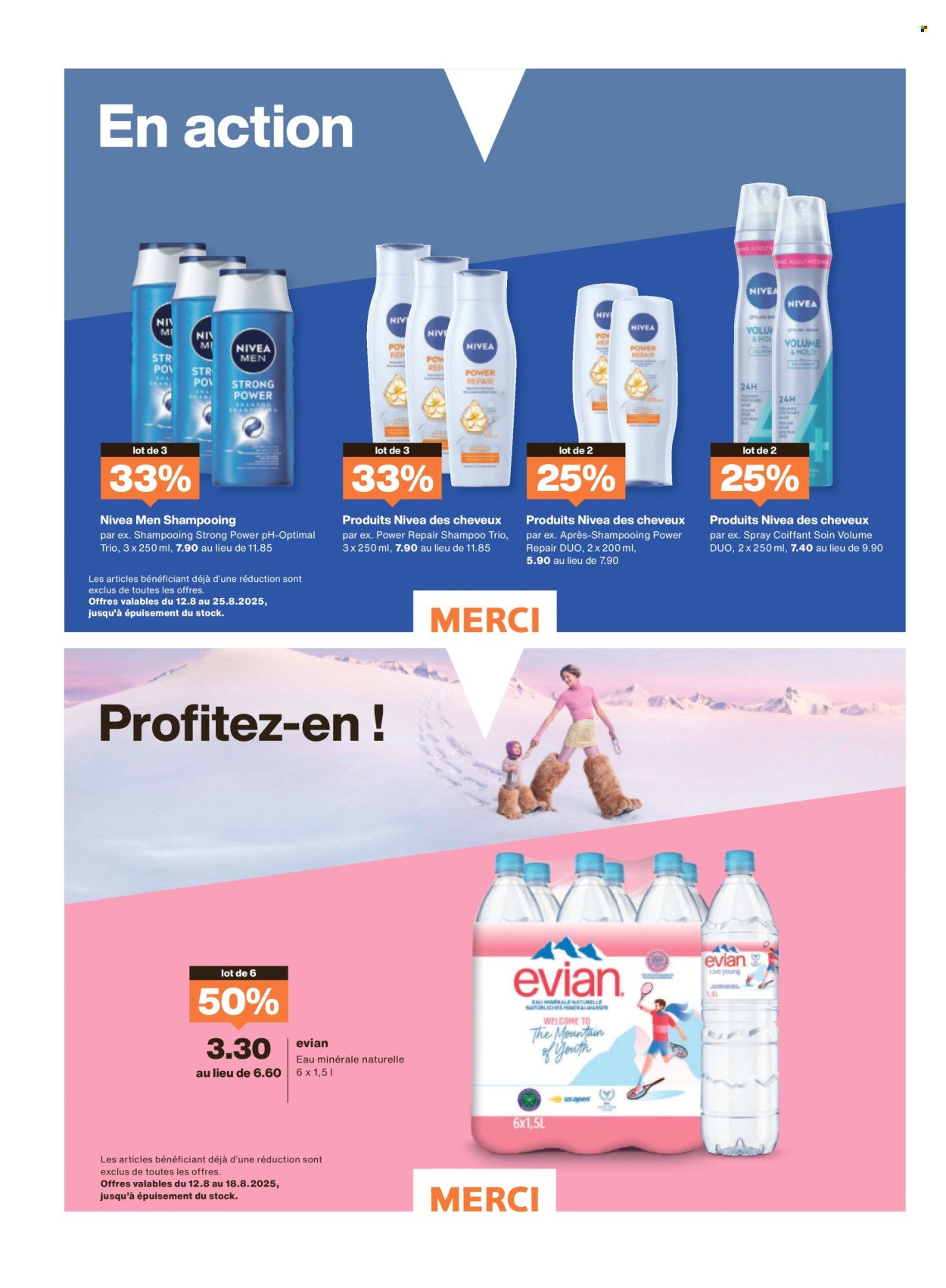 MIGROS Prospekt - Vom 12.8.2025 (2025-08-12 - 2025-08-18)