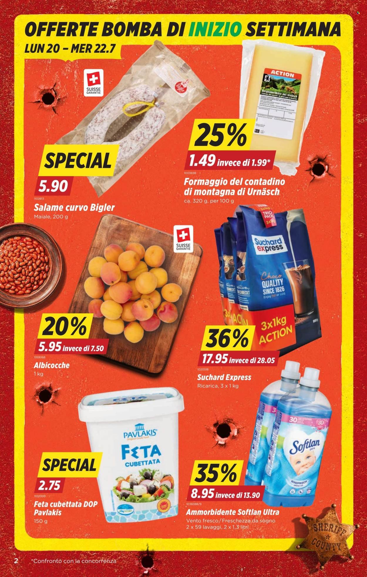 DENNER Prospekt - SETT29