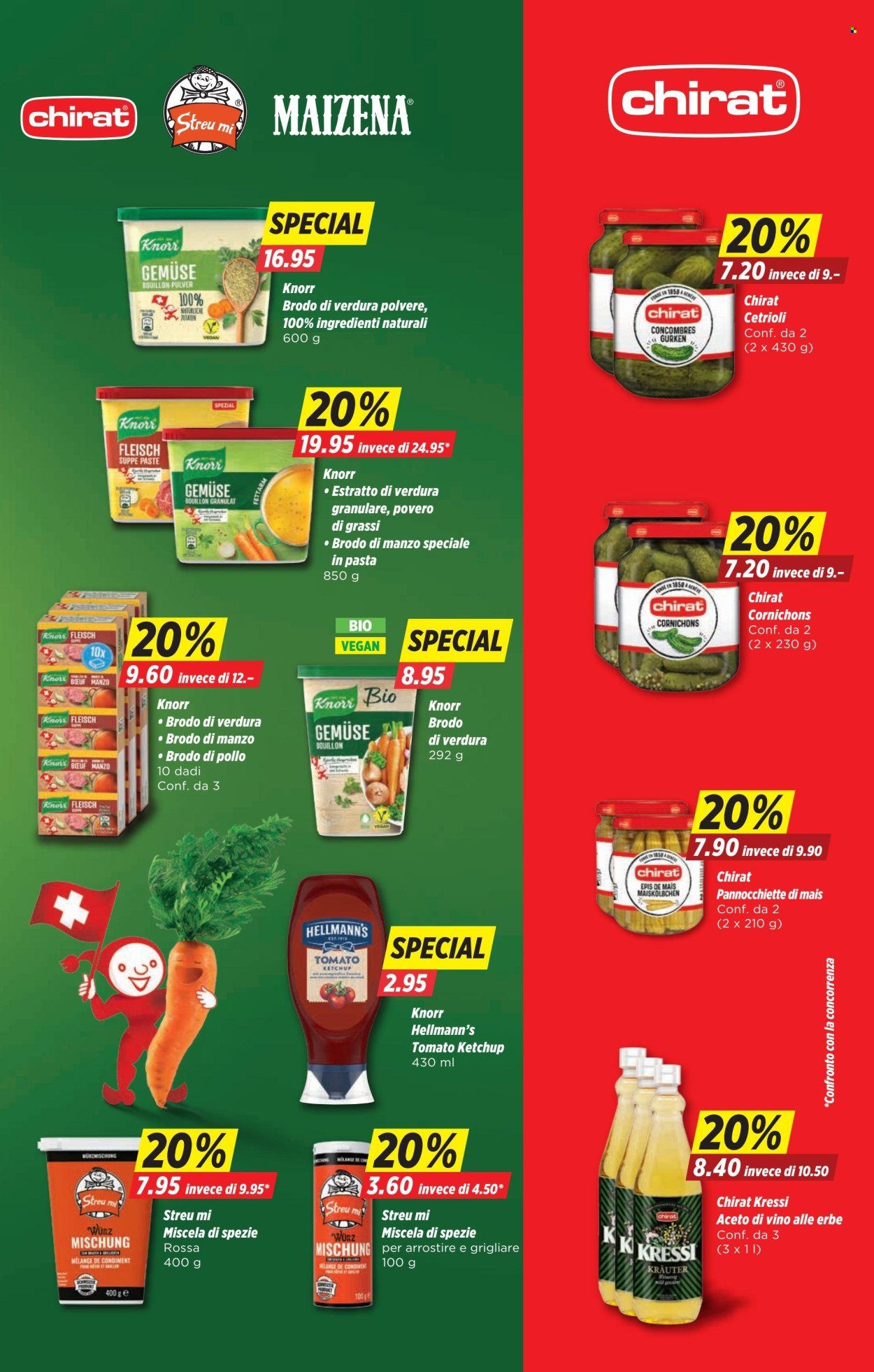 DENNER Prospekt - SETT29