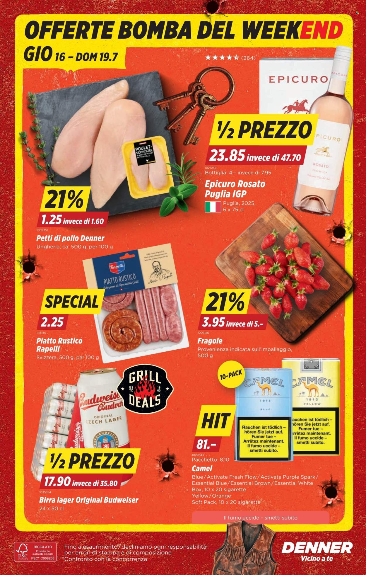DENNER Prospekt - SETT29