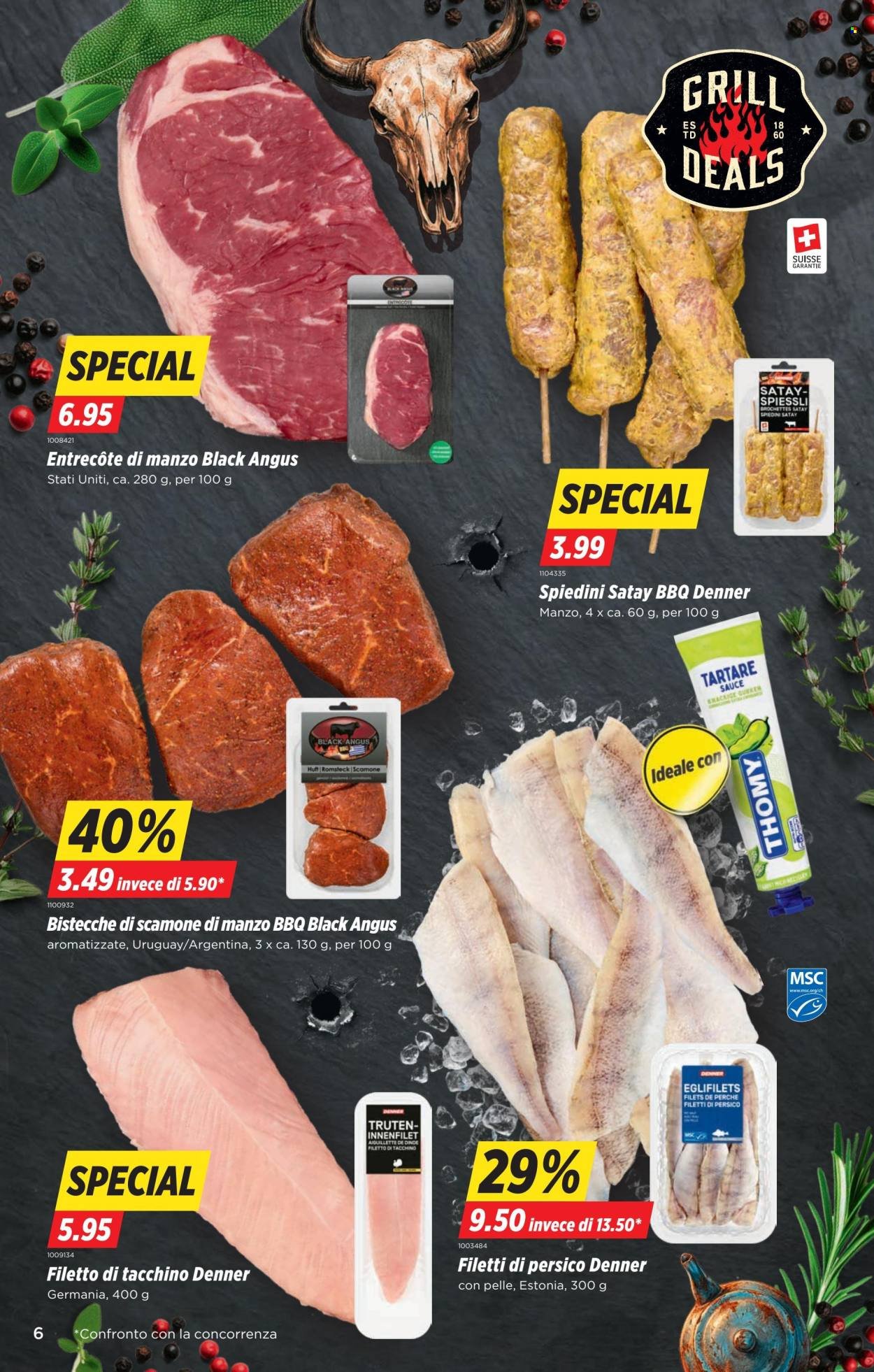 DENNER Prospekt - SETT29