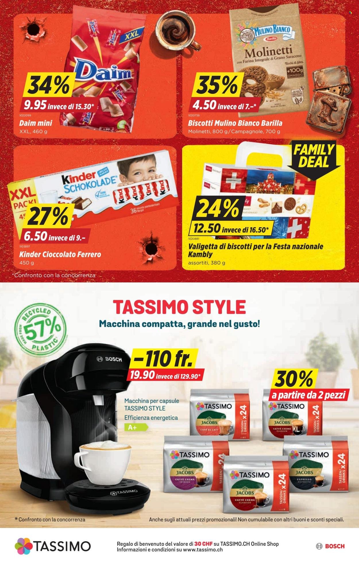 DENNER Prospekt - SETT29