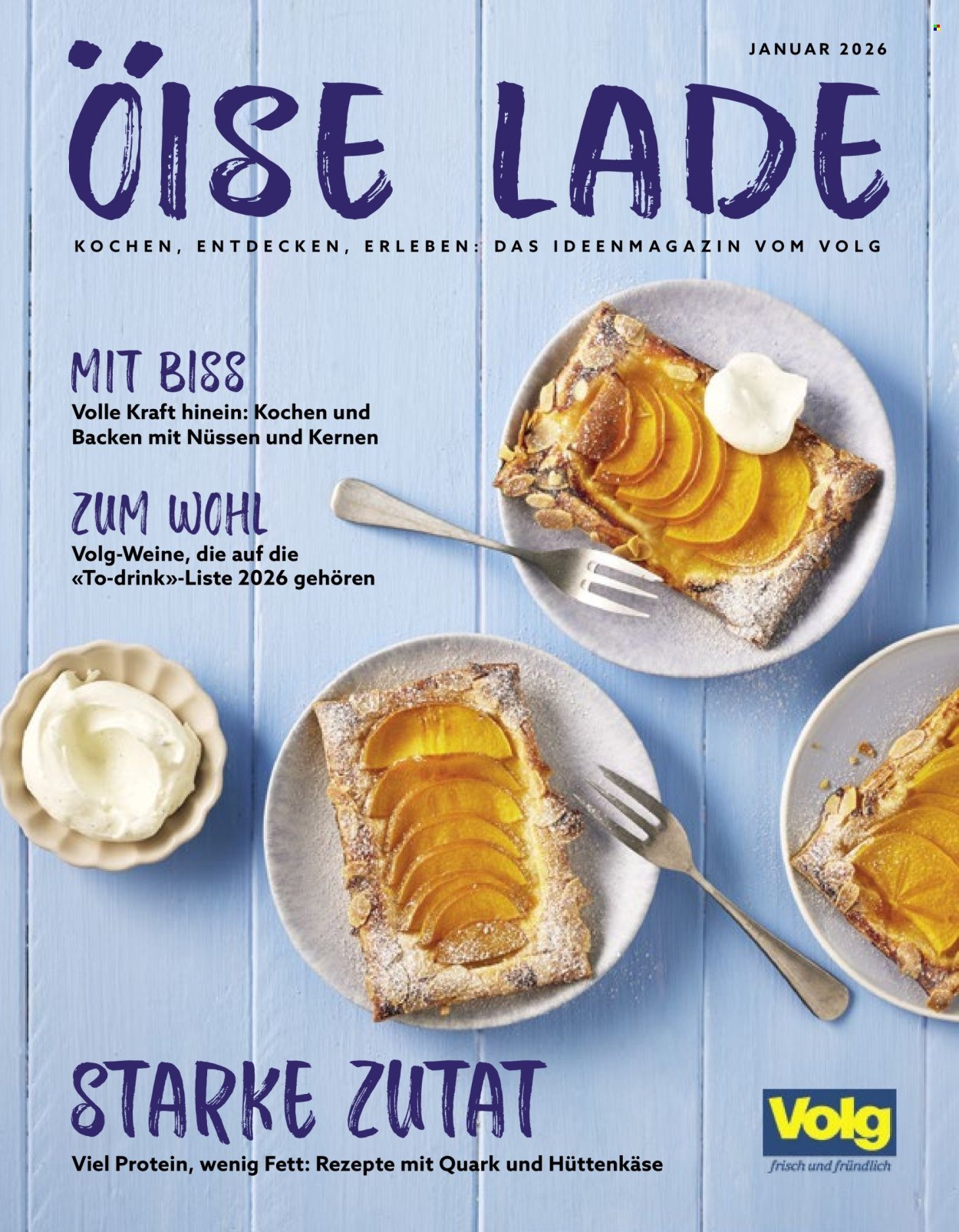 VOLG Prospekt - Vom 1.1.2026 (2026-01-01 - 2026-01-31)