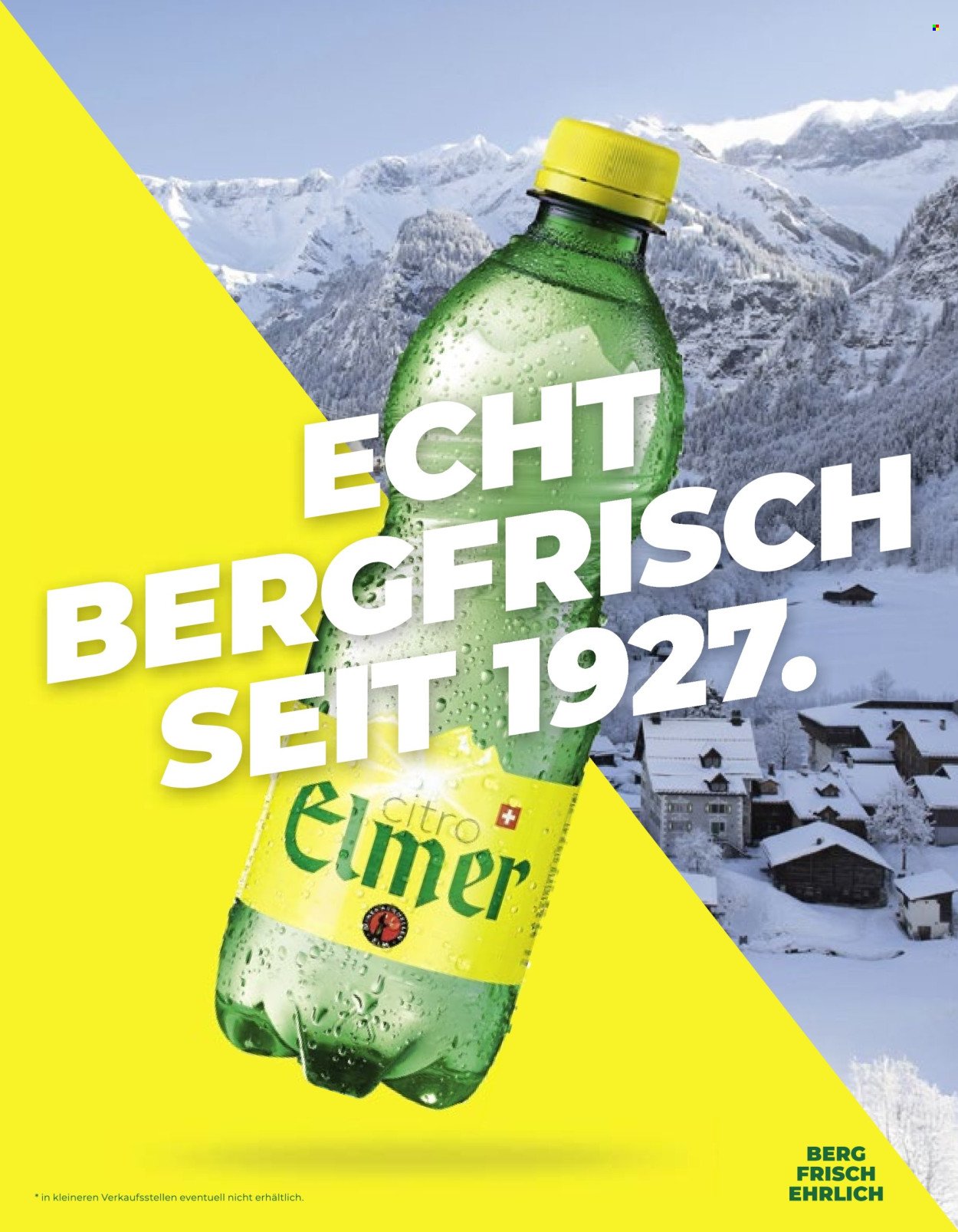 VOLG Prospekt - Vom 1.1.2026 (2026-01-01 - 2026-01-31)