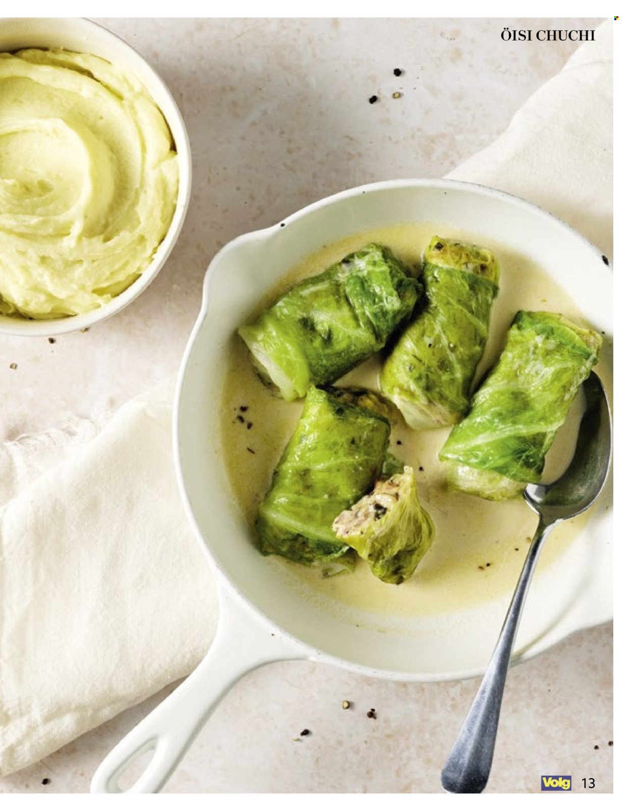 VOLG Prospekt - Vom 1.1.2026 (2026-01-01 - 2026-01-31)