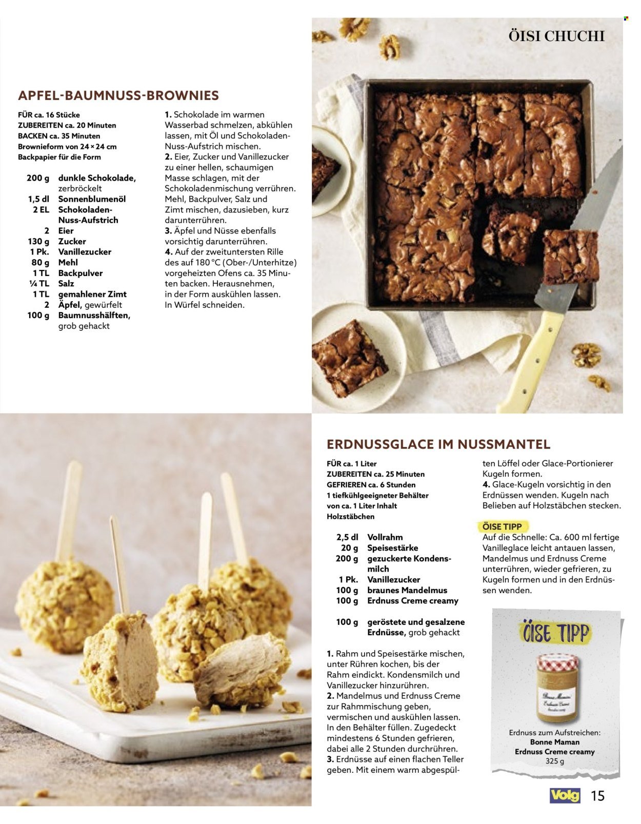 VOLG Prospekt - Vom 1.1.2026 (2026-01-01 - 2026-01-31)