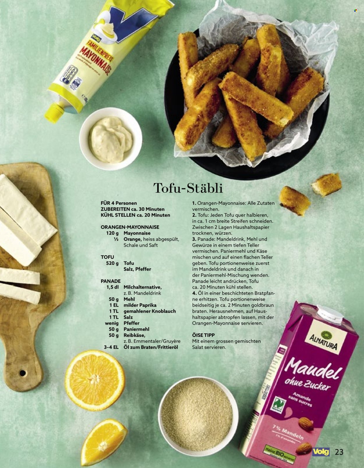 VOLG Prospekt - Vom 1.1.2026 (2026-01-01 - 2026-01-31)