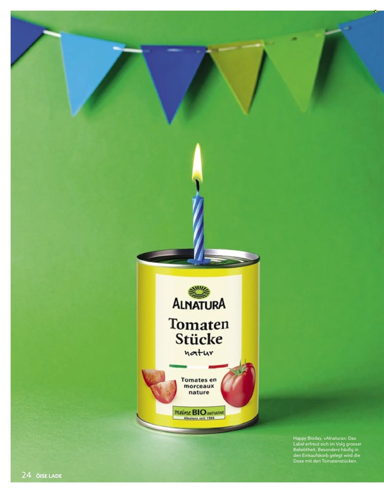 VOLG Prospekt - Vom 1.1.2026 (2026-01-01 - 2026-01-31)