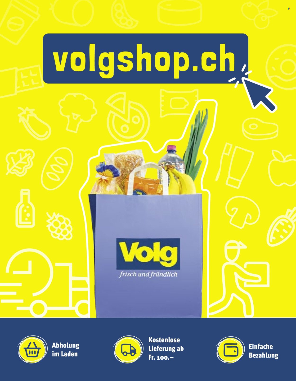 VOLG Prospekt - Vom 1.1.2026 (2026-01-01 - 2026-01-31)