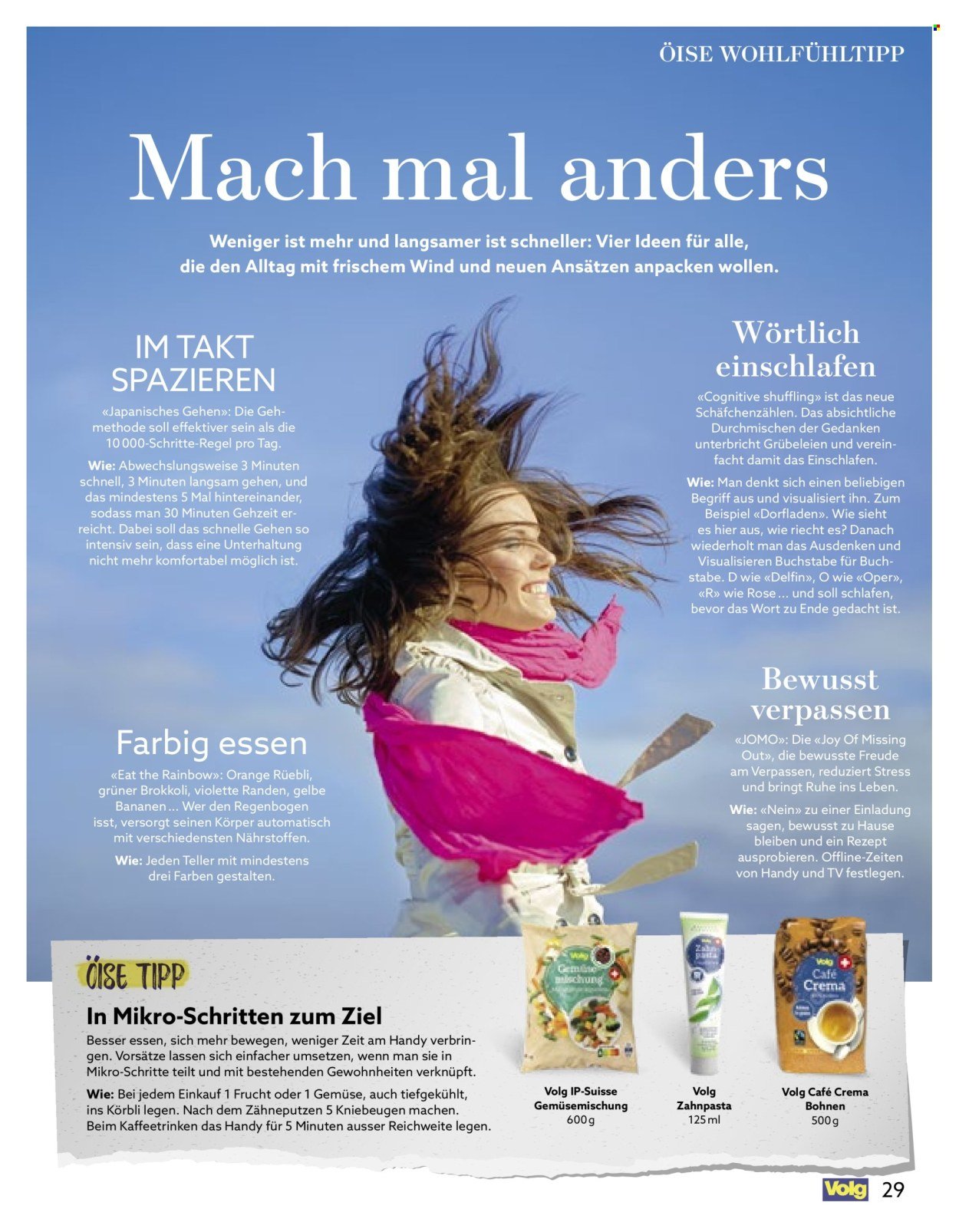 VOLG Prospekt - Vom 1.1.2026 (2026-01-01 - 2026-01-31)