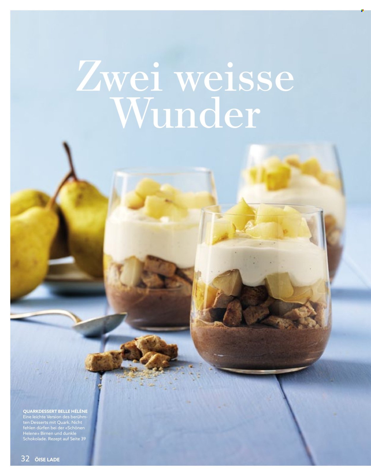 VOLG Prospekt - Vom 1.1.2026 (2026-01-01 - 2026-01-31)