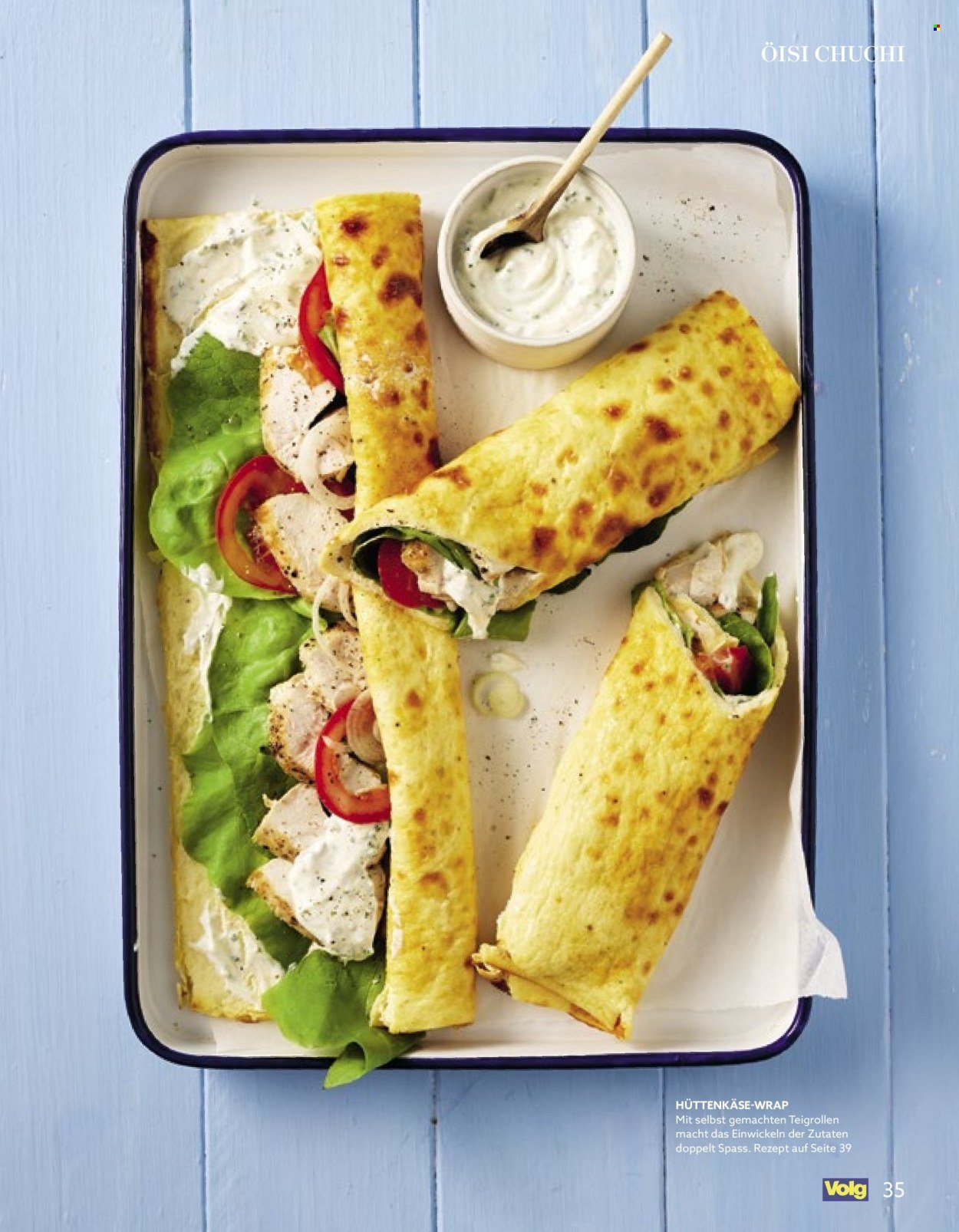 VOLG Prospekt - Vom 1.1.2026 (2026-01-01 - 2026-01-31)