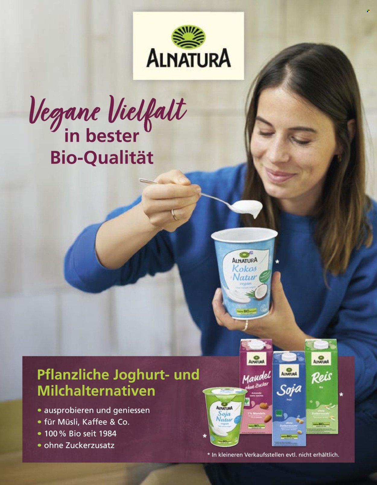 VOLG Prospekt - Vom 1.1.2026 (2026-01-01 - 2026-01-31)