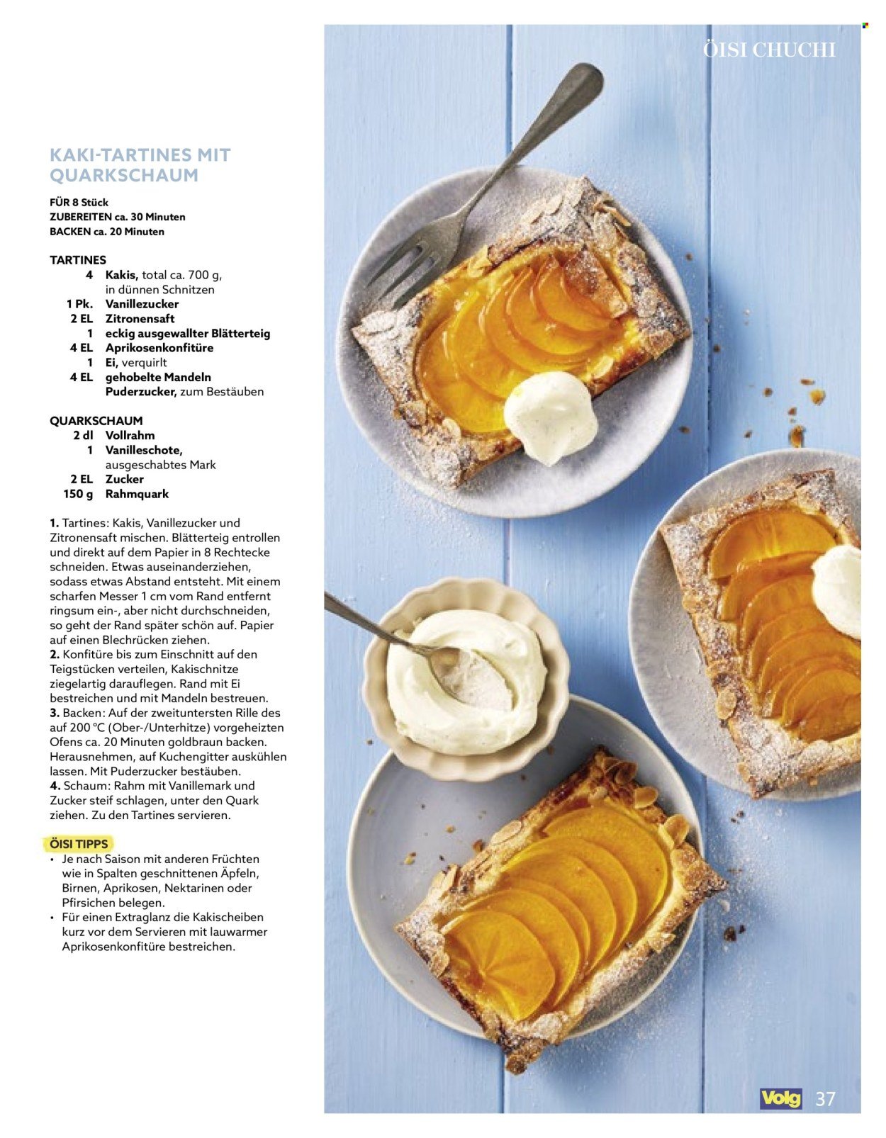 VOLG Prospekt - Vom 1.1.2026 (2026-01-01 - 2026-01-31)