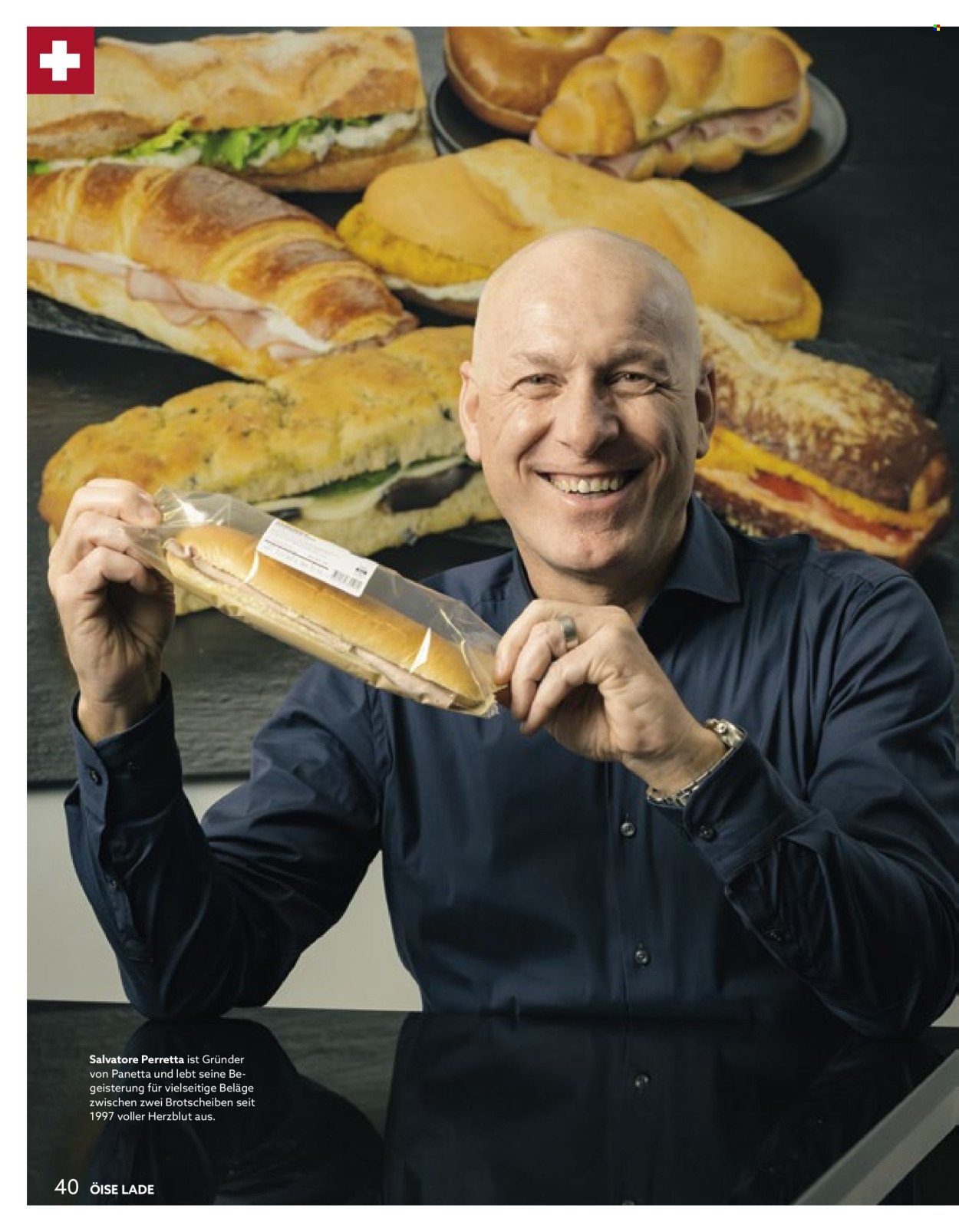 VOLG Prospekt - Vom 1.1.2026 (2026-01-01 - 2026-01-31)