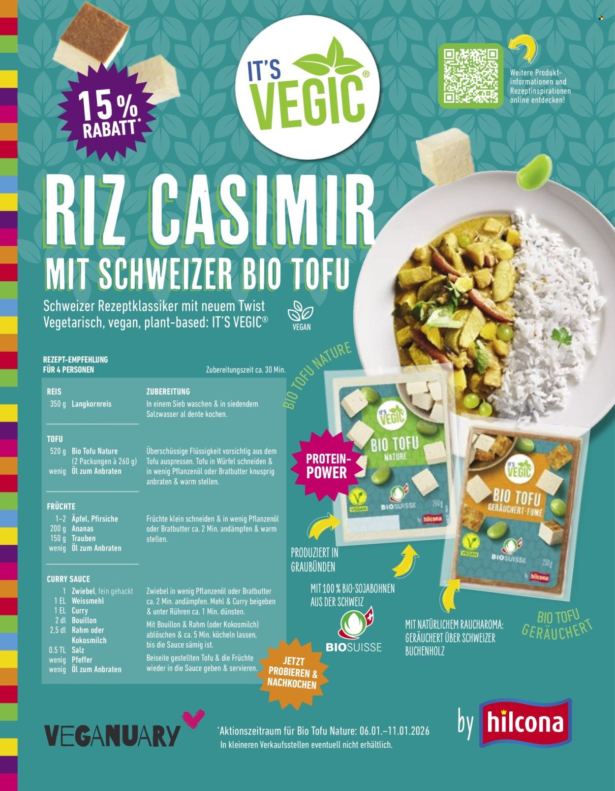 VOLG Prospekt - Vom 1.1.2026 (2026-01-01 - 2026-01-31)